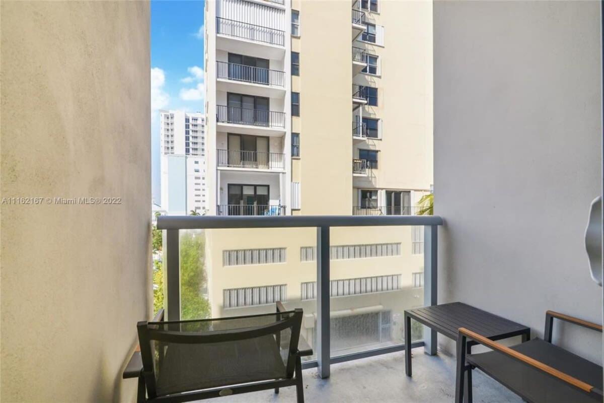 Near Beach - Rooftop Pool - Hot Tub - Broad-Walk Hollywood Bagian luar foto